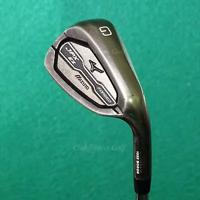 Mizuno JPX EZ Forged 2016 GW Gap Wedge True Temper XP 95 R300 Steel Regular • $63.99