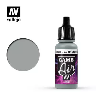 Vallejo Game Air Airbrush Paints 17ml Full Range Including Surface Primers • £4.40