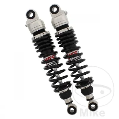 Moto Guzzi 850 California T/T3/T4 1973-1986 YSS Twin Shocks RZ362-320TRL-10 • $559.90