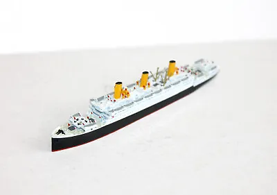 Mercator - M419 Tirpitz - Ship Ship Liner - Miniature Lead - Ech: 1/1250 • £66.58