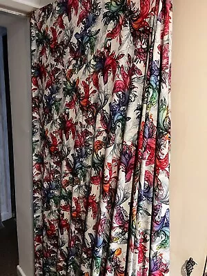 4m Stunning Cotton Lycra Jersey Fabric • £3.20