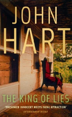 £3.17 • Buy The King Of Lies By Hart, John Book The Cheap Fast Free Post