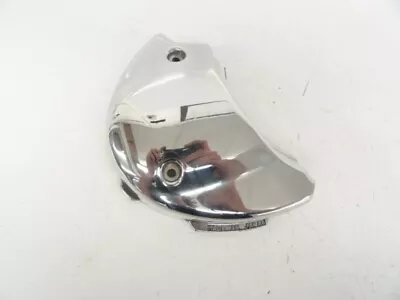 05 Yamaha XVS 650 V Star Classic  Left Side Engine Cover 4TR-15415-00-00 • $22.50