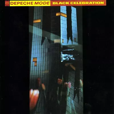 Depeche Mode Black Celebration (CD) (US IMPORT) • $28.38