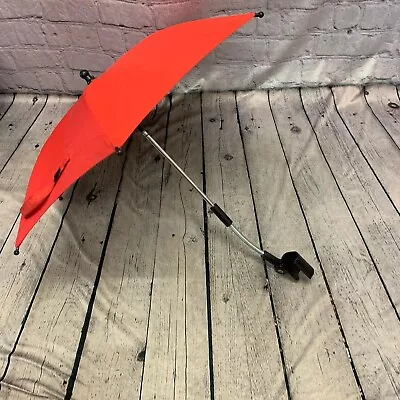 Sun Parasol Bugaboo Cameleon Red - Read • £15