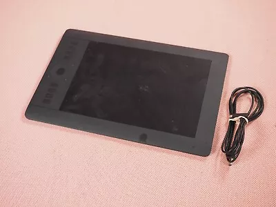 Wacom Intuos Pro PTH-651 Medium Drawing Tablet - Bad Battery - Tested • $46