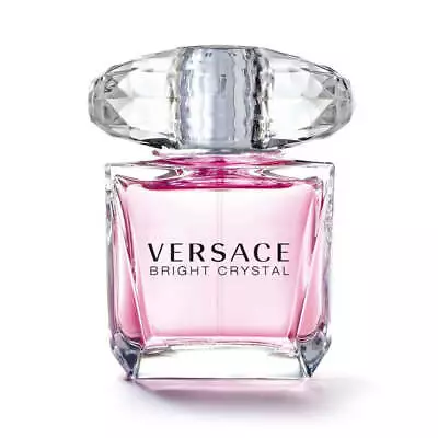 Versace Bright Crystal EDT • $101.95