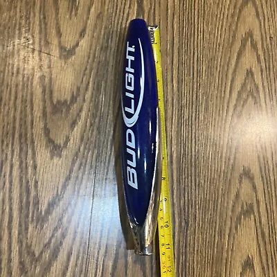 Bud Light 11” Beer Tap Handle • $16.19