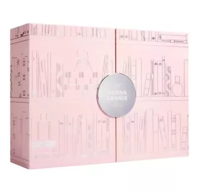 Ariana Grande 12pc Holiday Vault Advent Calendar Perfume • $499.99