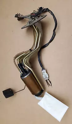 MAZDA B2200 B2600 B2600i FUEL PUMP FLOAT SENDING UNIT ASSEMBLY UNIT UC-T25T11 • $449.99