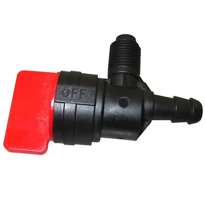 Fuel Shutoff Replacement For Briggs & Stratton 399517 396224 698182 • $6.20