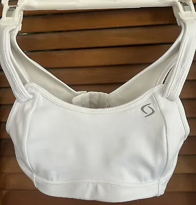 Women’s Moving Comfort Bra  .New Without Tags • $15