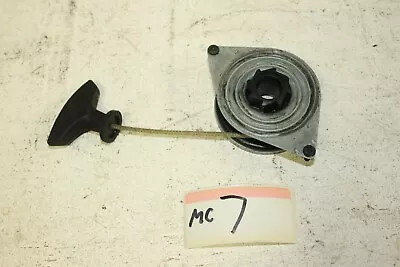 McCulloch MAC 2816 String Trimmer Pulley Starter • $25