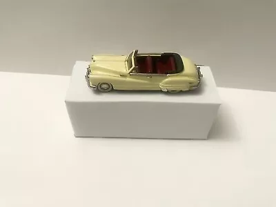 1/43 Motor City USA / Design Studio 1947 Buick Roadmaster Convertible Handmade • $303.96