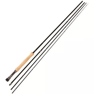 Greys GR40 Fly Rod 9'6  #8 • $205.29