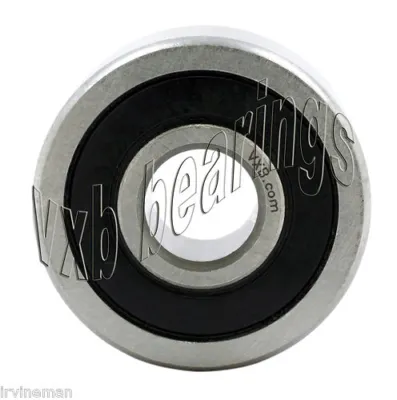 LR5203NPPU 17x47x17.5 Track Bearings 17mm/47mm/17.5mm Roller Double Row Guide • $91.99