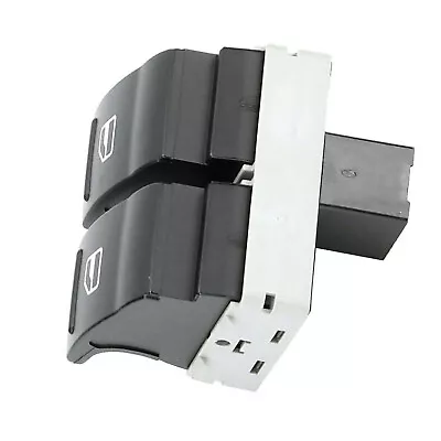 New Electric Window Switch Accessories For VW Multivan T5 2003-2015 7E0959855A • £11.26