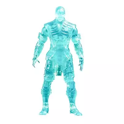 Mortal Kombat X 6  Action Figure: Sub-Zero (2015 SDCC Exclusive) • $49.99