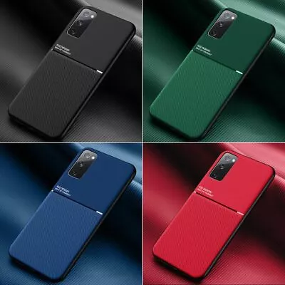 Case For Samsung Galaxy S21 Plus S20 Fe A60 A70 A21S Shockproof Cool Cover • $7.60