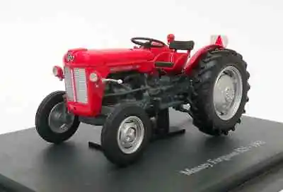 £9.99 • Buy Hachette Universal Hobbies Tractor Models 1:43 Scale - Various Available BOXED