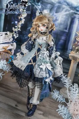 GEM 1/4 MSD BJD Natalie Full Set • $575