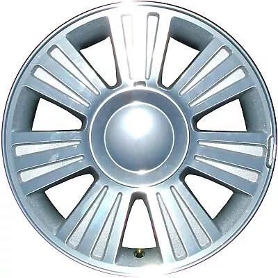03665 Reconditioned OEM Aluminum Wheel 18x8.5 Fits 2007-2013 Lincoln Navigator • $191
