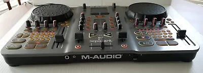 M-Audio Torq Xponent - Advanced DJ Performance / Production System • $130.26