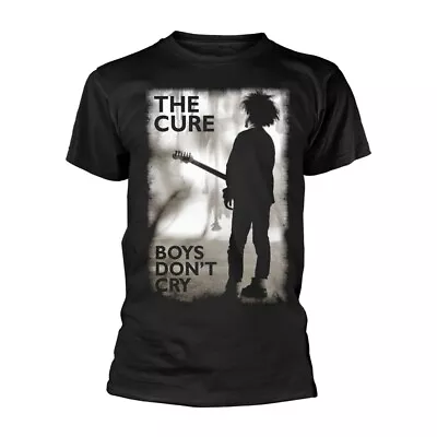 Cure The Boys Don’T Cry Official Tee T-Shirt Mens Unisex • $50.74