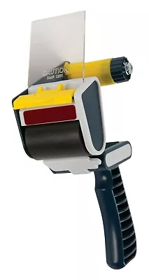 Umax Heavy Duty Box Packing Parcel Tape Gun Dispenser With Or Without Tape • £6.12