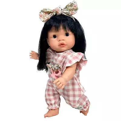 Handmade Collectible Joy Collection Baby Doll (1010) By Nines D'Onil • $85