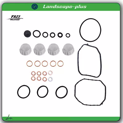 Injection Pump Seal Kit 2467010003 Fit For 1999-2004 Volkswagen Golf 1.9 L4 • $10.62
