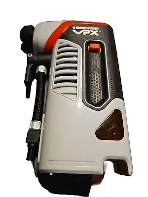 Black+Decker 7V VPX Lithium - Ion Inflator VPX1501  (tool Only) Lightly Used • $20