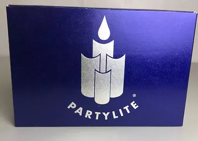 17 RETIRED PartyLite Votive Candles Mixed Lot Of 2 Separate Boxes • $4.43