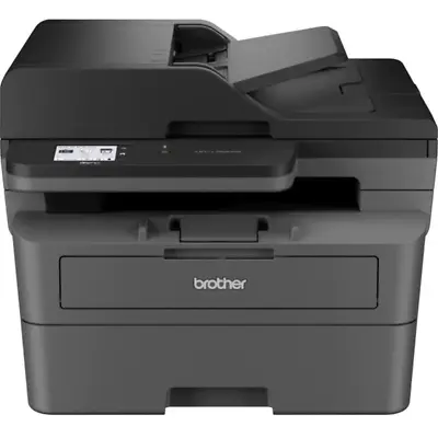 NEW Brother MFC-L2820DW Laser Mono Wireless Multi-Function Printer Scan Copy • $294.95