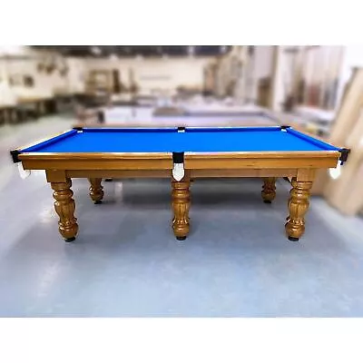 8 Foot Slate Elite Standard Pool Table • $4895.05