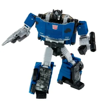 Transformers Netflix War For Cybertron Trilogy DEEP COVER Complete Deluxe Wfc • $26.31