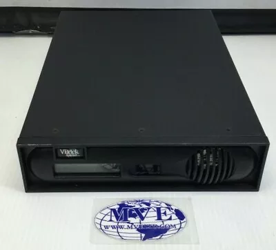 Vbrick 9190-4200-0003 6000 Series Wm Digital Video Encoder • $69.99