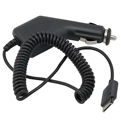 In Car Travel Charger For Apple IPhone 4 4S 3GS 3G IPod Touch Nano Classic - UK • £1.98