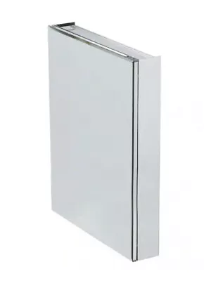 24 In. W X 30 In. H Rectangular Medicine Cabinet With Mirror • $145