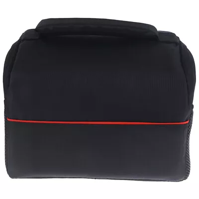 $20.26 • Buy Waterproof Camera Bag Shoulder Case For Sony Alpha A6500 A6300 A6000 A5100 A W❤D