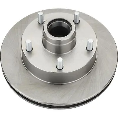 Disc Brake Rotor 5 On 4-3/4 Inch Fits Mustang II • $39.99