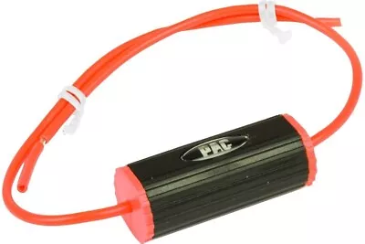 PAC BB-4PR Set Of 2 Bass Blockers (4 ) 0-1.2Khz (4 Ohm) 0-600hz (8 Ohms) Orange • $14.95