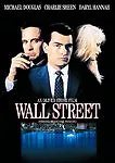 Wall Street [DVD] DVD • $5.22