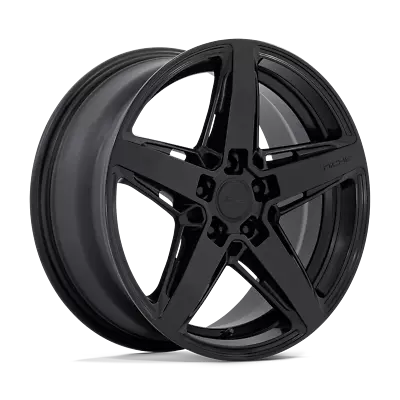 Niche 1PC M269 TERAMO Matte Black 18X8 5X114.3 40 Wheels Set Of Rims • $1208