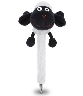 Ball Point Pen Plush Animal Toy Cute NEW • $7.50