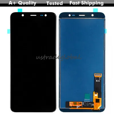 LCD Touch Screen Digitizer Replace For Samsung Galaxy J8 2018 J810 SM-J810M/DS • $23.99