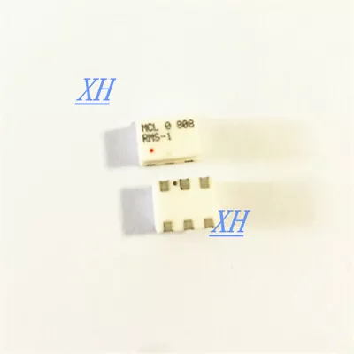 1PCS Mini-Circuits RMS-1 Frequency Mixer Level 7(LO Power + 7dBm) 0.5 To 500MHz • $4