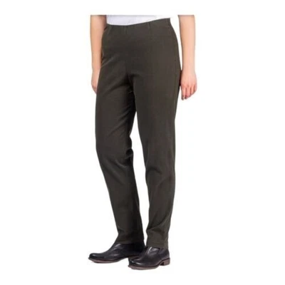 £45 • Buy OSKA The Gorgeous Ropa Pull On Trousers Size 3 In Olive  32 - 34 Inch Waist