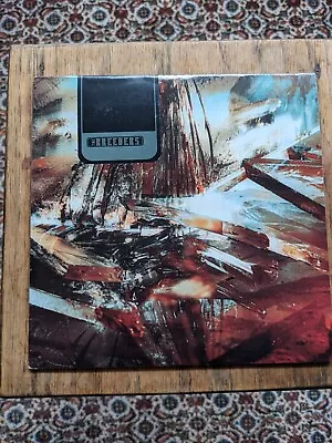 The Breeders We're Gonna Rise/ German Demonstration 7  Single 4AD Vinyl. Pixies • £12