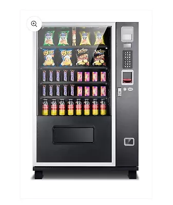 Vending Machine Combo G429 1 Year Waranry • $3775